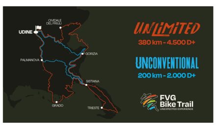 FVG Bike Trail: aperte le iscrizioni per il grande evento bikepacking alla scoperta del Friuli Venezia Giulia
