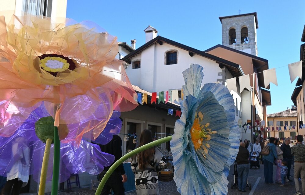Torna il Civi Design Market: a Cividale del Friuli la creatività è protagonista