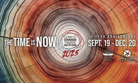 “The Time is Now” Climate Change Theatre Action 2025: la residenza per artisti friulana Art Aia – Creatives In Residence lancia un appello a tutte le realtà artistiche del territorio nazionale interessate a collaborare