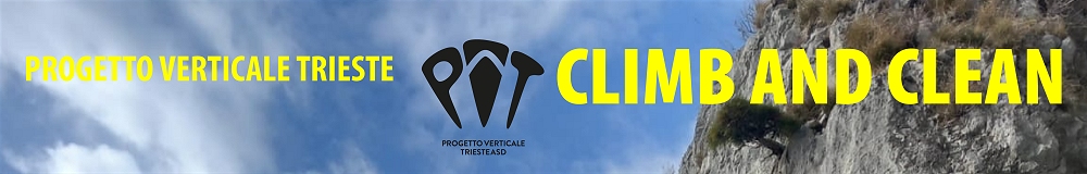 Trieste si prende cura della sua natura: arriva “Climb and Clean”, la giornata ecologica delle associazioni di montagna