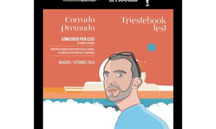 I premiati del “Concorso Corrado Premuda per Essi” – II edizione
