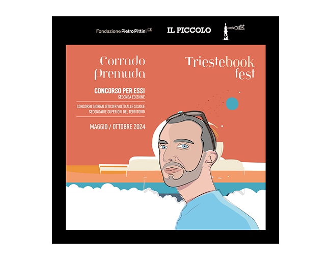 I premiati del “Concorso Corrado Premuda per Essi” – II edizione