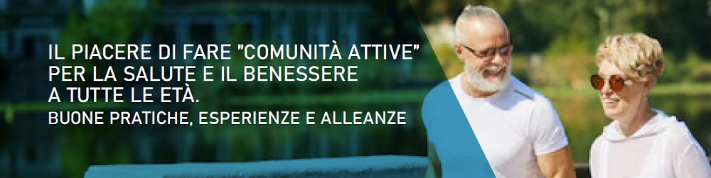 A Udine il convegno “Il piacere di fare comunità attive” di Federsanità ANCI FVG