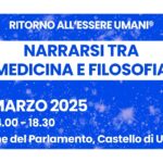Convegno “Narrarsi tra Medicina e Filosofia” al Salone del Parlamento di Udine