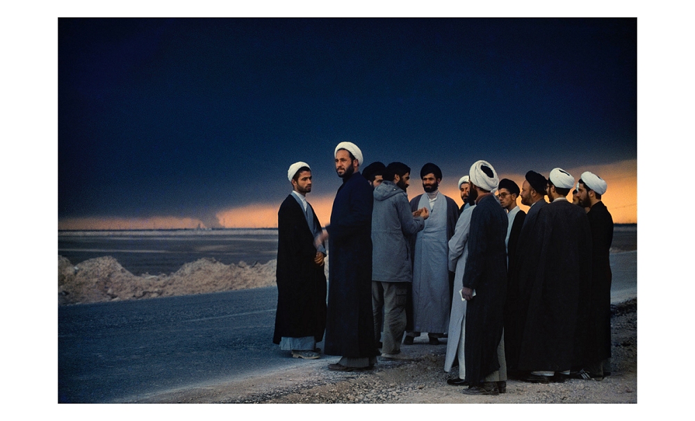 A DEDICA FOCUS SULL’ ATTUALITÀ CON “L’ENIGMA PERSIANO: L’IRAN E I CONFLITTI IN MEDIO ORIENTE” RIFLESSIONI SU UNO DEI TEMI PIÙ CALDI DELLA POLITICA MONDIALE