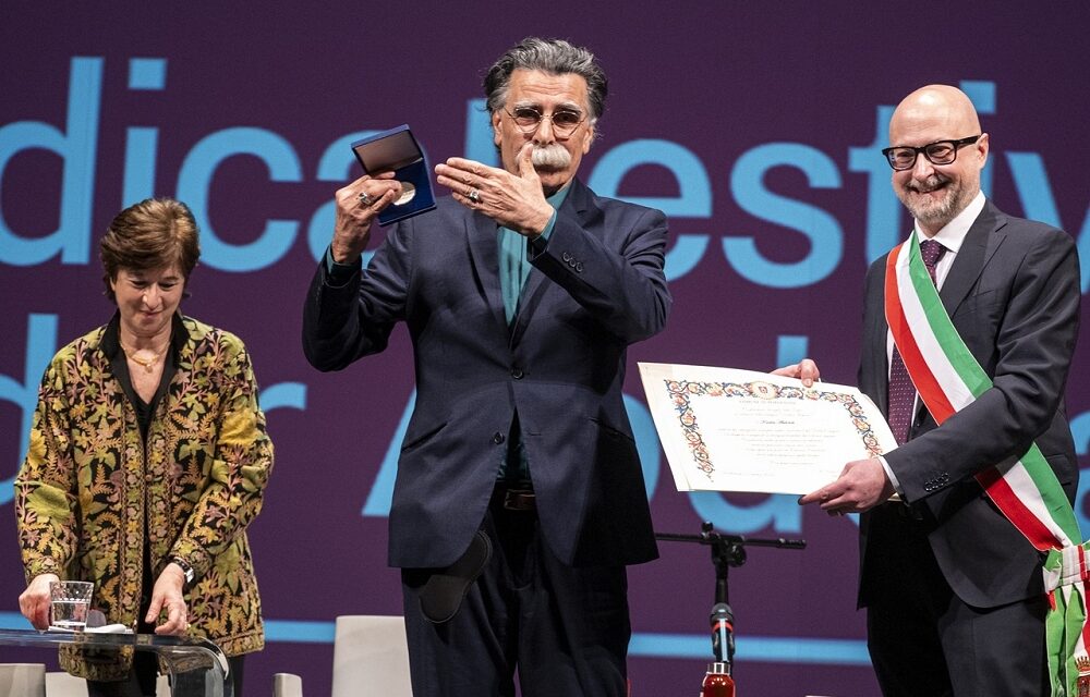 PORDENONE E LA CULTURA INTERNAZIONALE: BILANCIO DI SUCCESSO PER DEDICA- PRIMO GRANDE EVENTO DOPO LA PROCLAMAZIONE DELLA CAPITALE DELLA CULTURA 2027