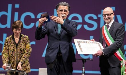 PORDENONE E LA CULTURA INTERNAZIONALE: BILANCIO DI SUCCESSO PER DEDICA- PRIMO GRANDE EVENTO DOPO LA PROCLAMAZIONE DELLA CAPITALE DELLA CULTURA 2027