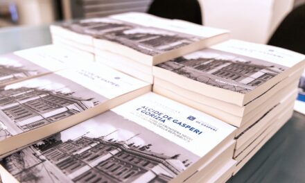 “Alcide De Gasperi e Gorizia”: presentata la ricerca storica che illumina un capitolo fondamentale del confine orientale
