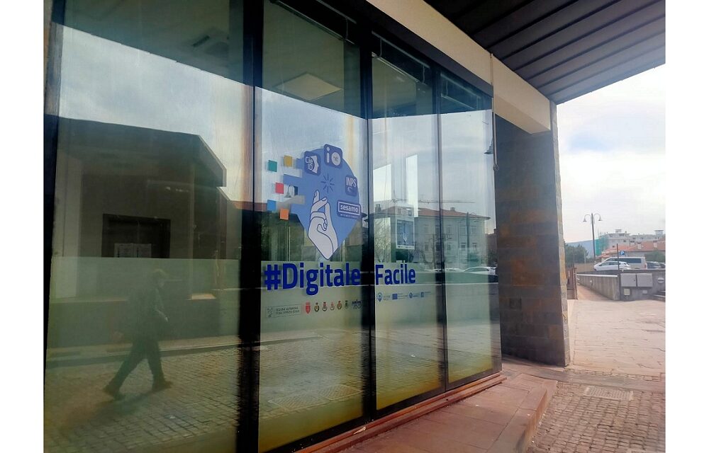 Muggia: si ricorda ai cittadini che è attivo il Servizio di Facilitazione Digitale