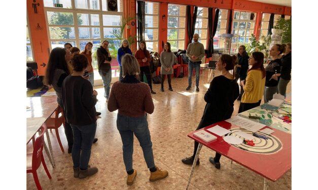“DIMMI – Le donne raccontano” chiude a Udine con un cerchio narrativo/esperienziale fra associazioni e cittadinanza