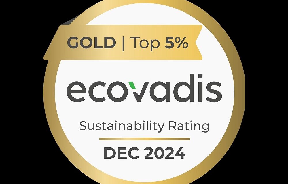 Electrolux Group annuncia un obiettivo da industry-leader nel suo ultimo report di sostenibilità