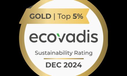 Electrolux Group annuncia un obiettivo da industry-leader nel suo ultimo report di sostenibilità