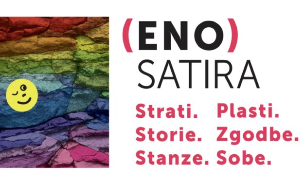 FESTIVAL MONDIALE DELL’ENO(SATIRA): IL NUOVO MODO DI RACCONTARE IL VINO SPOSTATO ALLA SOLA DOMENICA