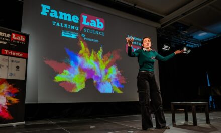 FameLab: incontro formativo per prepararsi alla gara