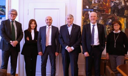 CONFINDUSTRIA UDINE E FEDERMANAGER FVG PUNTANO SULLA FORMAZIONE