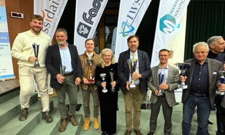 Campionato di sci Federmanager 2025