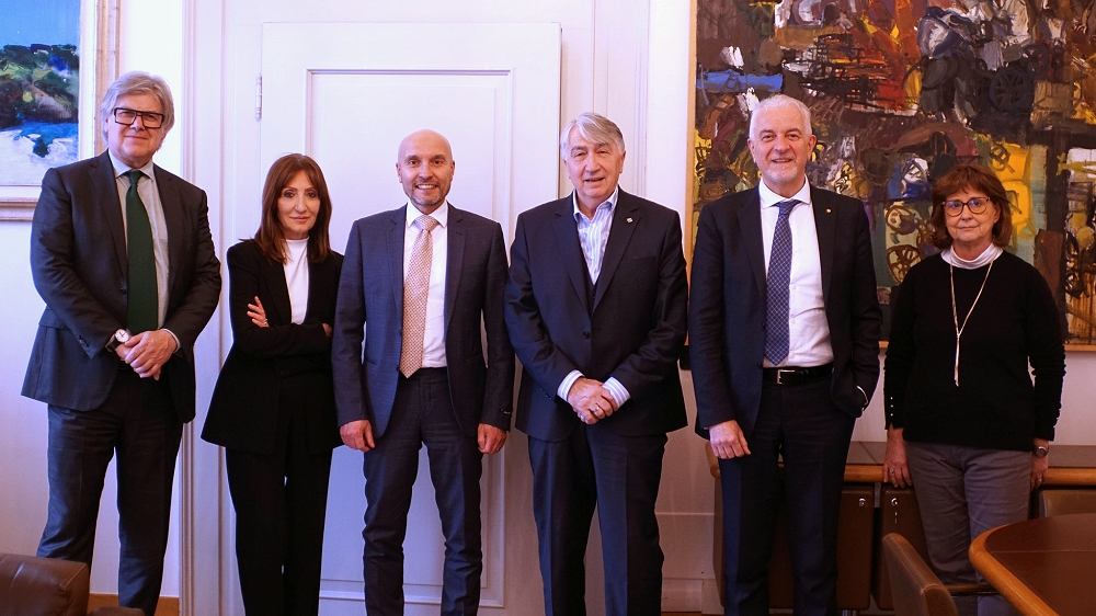 CONFINDUSTRIA UDINE E FEDERMANAGER FVG PUNTANO SULLA FORMAZIONE