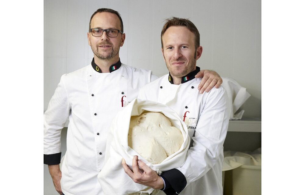 Pasticceria Filippi e il B Corp Month 2025: Una Rete di Imprese per Alimentare il Cambiamento