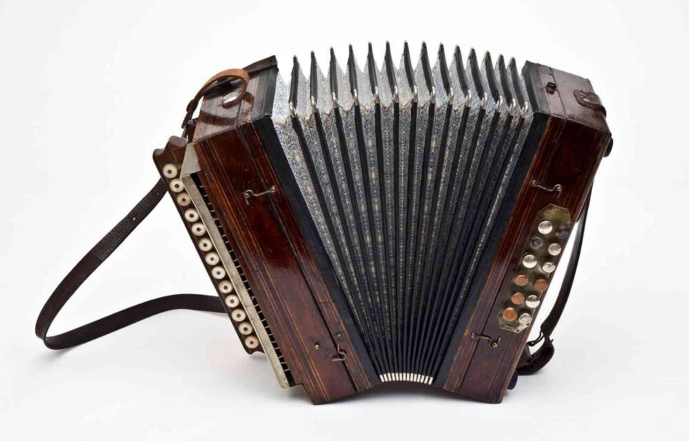 MERCOLEDÌ 26 MARZO ALLE ORE 17.30 A PALAZZO GOPCEVICH “LA FISARMONICA” PER LA RASSEGNA “LE STANZE DELLA MUSICA ALLO SCHMIDL”