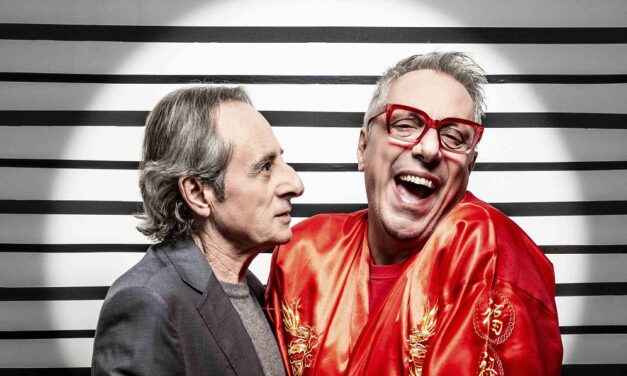 Forbici & Follia chiude la stagione 24/25 di Zoppola