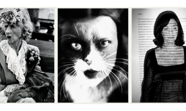 TI GUARDO/MI VEDO: fotografia, rappresentazione, identificazione, aperte le iscrizioni al workshop