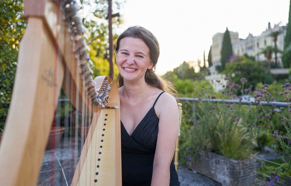 A Vinitaly l’esclusiva anteprima del Garda Festival