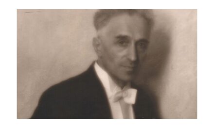 LUIGI GARZONI: presentato il documentario su L’uomo, l’artista, l’intellettuale