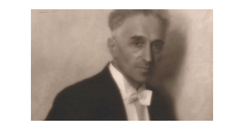 LUIGI GARZONI: presentato il documentario su L’uomo, l’artista, l’intellettuale