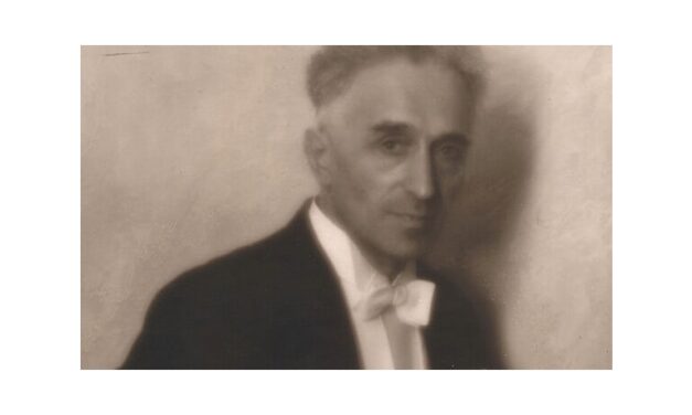 Luigi Garzoni, il Cantore del Friuli: a Cassacco la presentazione del documentario a lui dedicato