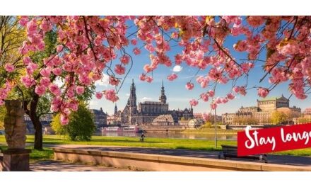LA GERMANIA TURISTICA È PRONTA PER LA PRIMAVERA