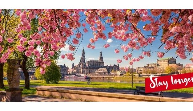 LA GERMANIA TURISTICA È PRONTA PER LA PRIMAVERA