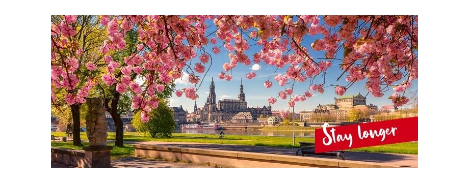 LA GERMANIA TURISTICA È PRONTA PER LA PRIMAVERA