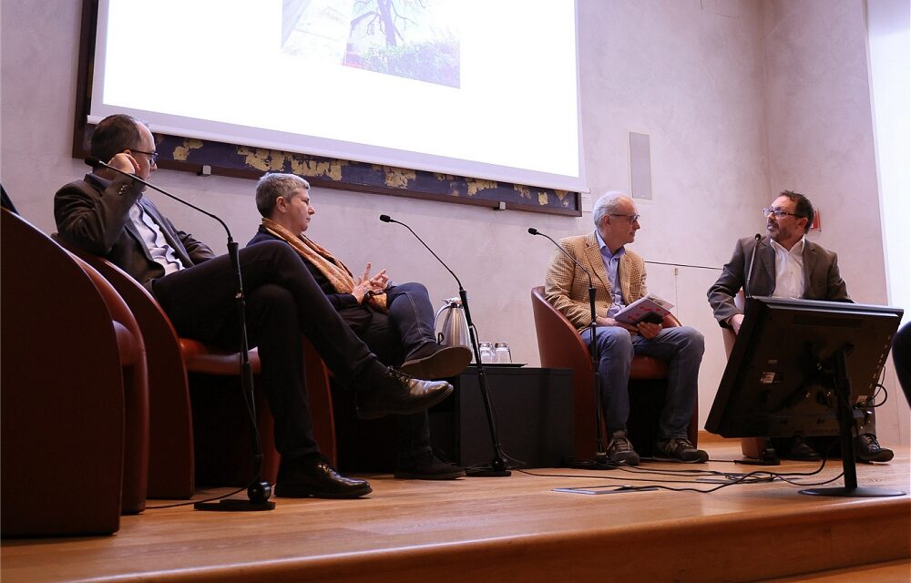 “Territori e Confini dell’Invisibile: Il Verde Terapeutico e la sua Progettualità”: Gorizia si interroga sulla rigenerazione degli spazi urbani e del ruolo della comunità nel benessere individuale, in un convegno organizzato dalla Fondazione Carigo