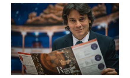L’assemblea dei soci del Rossetti-Teatro Stabile del Friuli Venezia Giulia ha nominato il presidente, il vicepresidente e i membri del consiglio d’amministrazione che guideranno il teatro nei prossimi cinque anni