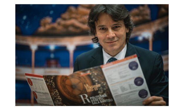 L’assemblea dei soci del Rossetti-Teatro Stabile del Friuli Venezia Giulia ha nominato il presidente, il vicepresidente e i membri del consiglio d’amministrazione che guideranno il teatro nei prossimi cinque anni