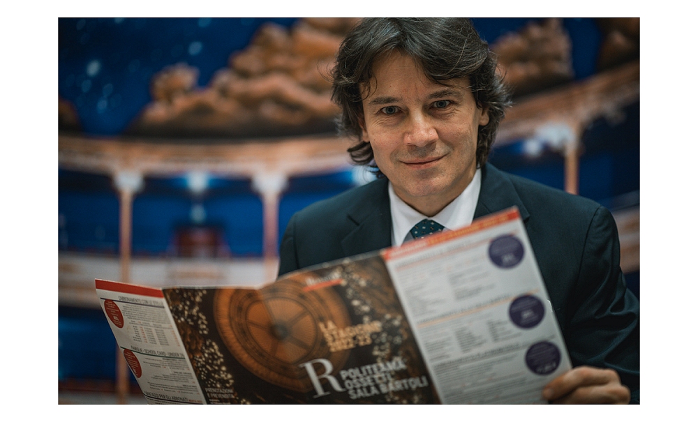 L’assemblea dei soci del Rossetti-Teatro Stabile del Friuli Venezia Giulia ha nominato il presidente, il vicepresidente e i membri del consiglio d’amministrazione che guideranno il teatro nei prossimi cinque anni
