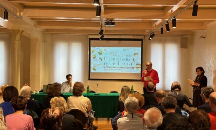 Concrete buone pratiche di “gentilezza verso l’ambiente” dal convegno promosso dalla SOMSI Pordenone