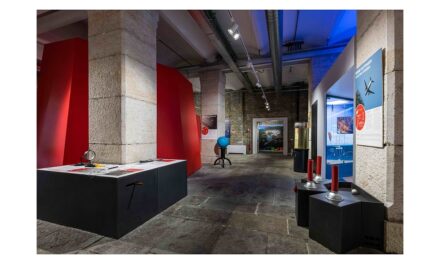 I segreti dell’acqua all’Immaginario di Trieste
