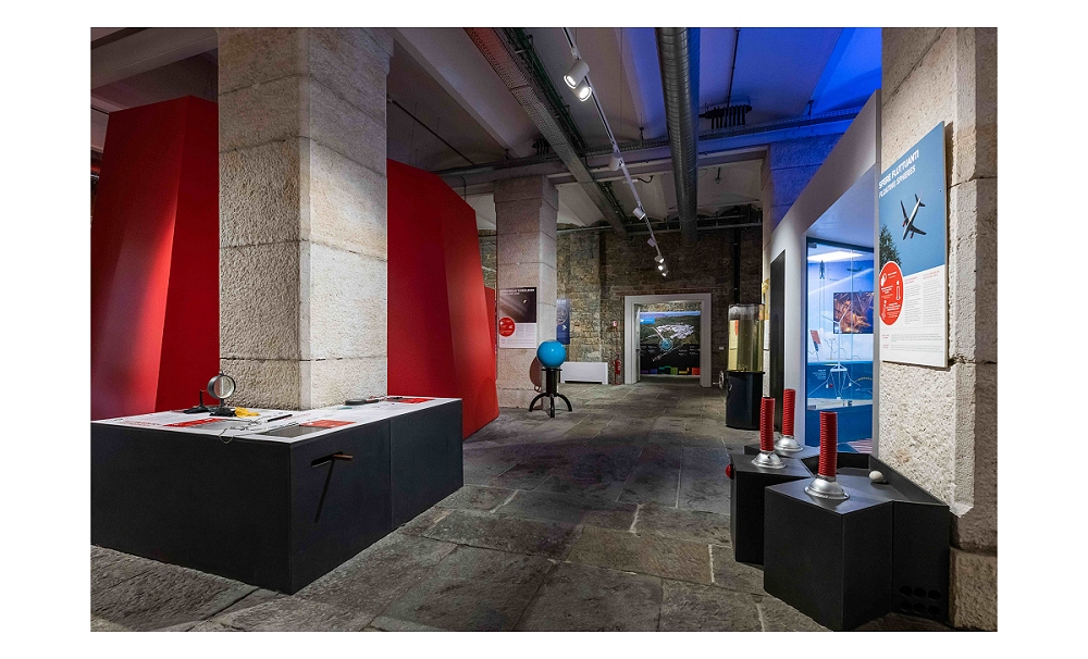 I segreti dell’acqua all’Immaginario di Trieste