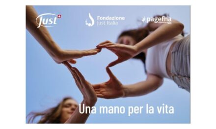 Una Mano per la Vita: un progetto per prevenire e contrastare i comportamenti estremi negli adolescenti