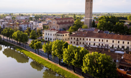 Jesolo Gourmet Festival: Un Viaggio nell’Eccellenza della Cucina Italiana