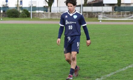 CALCIO ECCELLENZA: NON BASTA KANAPARI ALLA PRO CONTRO IL TOLMEZZO