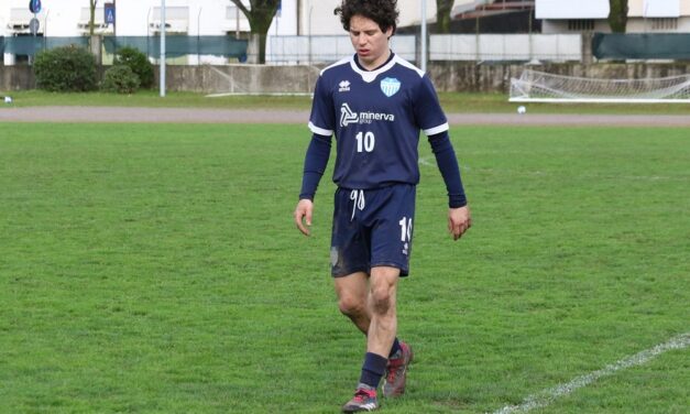 CALCIO ECCELLENZA: NON BASTA KANAPARI ALLA PRO CONTRO IL TOLMEZZO