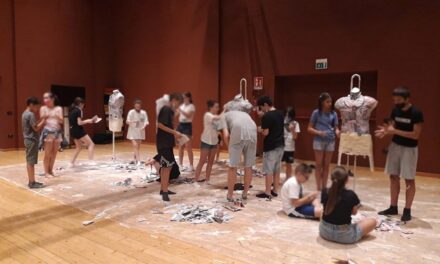 TEATRO VERDI PORDENONE, APERTE LE PRENOTAZIONI PER I LABORATORI ESTIVI PER BAMBINI E RAGAZZI: PINOCCHIO, PETER PAN E ROMEO E GIULIETTA curati da Campo Teatrale