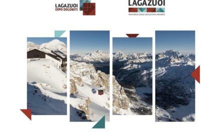 Lagazuoi Winning Ideas Mountain Awards 2025: la giuria di esperti e giornalisti ha selezionato i progetti più innovativi del mondo della montagna