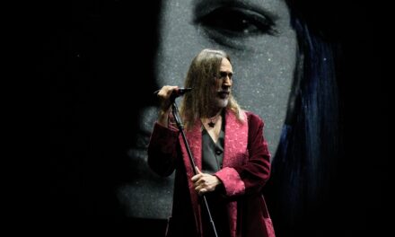 Teatro Zancanaro di Sacile ospita la “data zero” di Lazarus, il musical di David Bowie con Manuel Agnelli