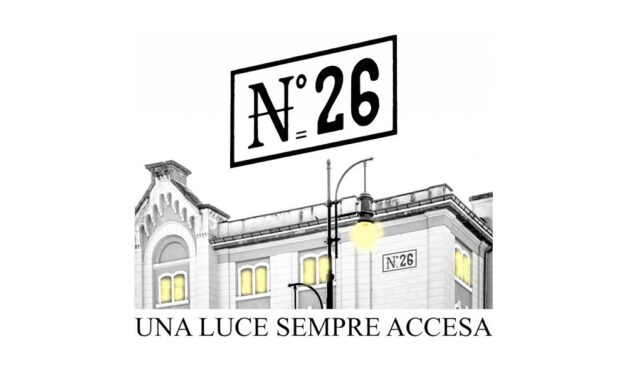 “Una luce sempre accesa”: tre giorni di eventi tra dibattito, teatro e musica nella Sala Luttazzi del Porto Vecchio – Porto Vivo