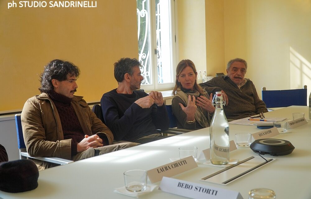 Presentata a Udine la nuova serie “Nei tuoi panni” di Luca Lucini: riprese in corso in Friuli Venezia Giulia