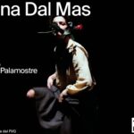 L’emozione della danza di Valentina Dal Mas/Premio Scenario: Luisa in scena a Teatro Contatto / Udine