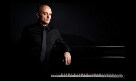 IL PIANISTA BENEDETTO LUPO A UDINE CON UN PROGRAMMA TUTTO DEDICATO A RAVEL